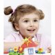 Air-Dry Clay 48 Colors KRUZZEL