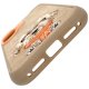 Nimmy Big Eyed Pet 2.0 Dog Phone Case Cover iPhone 17 - beige