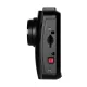 Transcend DrivePro 110 Dashcam with 32GB microSDHC Black
