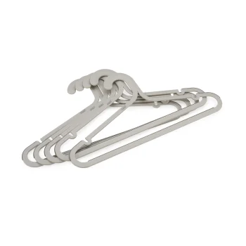 Joseph Joseph Orderly Clothes Hangers, Set of 5