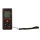 Digital Laser Distance Meter 60m, 3mm Accuracy, Waterproof IP54, with Case, KAFUWELL