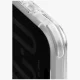 Uniq LifePro Xtreme Case for iPhone 18 Pro / 17 Pro, Transparent