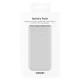 Samsung EB-P3400XUEGEU Power Bank 10000mAh 25W 2x USB-C, Beige