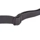 3M GoggleGear 500 GG501 Safety Goggles with Scotchgard Coating, Grey/Red