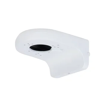Wall Mount Bracket PFB205W-E for Dahua Dome Cameras, White