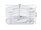 Rotating Spice and Small Items Organizer, Adjustable Height