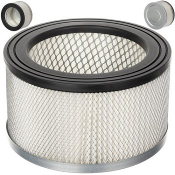Fire-Resistant HEPA Filter for Ash Vacuum Cleaner 10927