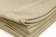 Multigarden Garden Swing Seat Base 127x100 cm, Beige