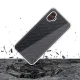 3mk Clear Case for Samsung Galaxy XCover 7 Pro, Transparent