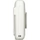 Fujifilm instax mini LiPlay Instant Camera, Misty White