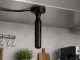 Active Indoor DVB-T2 4K Antenna with Amplifier and Magnetic Base
