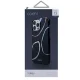 Apple iPhone 13 Pro 6,1\" Uniq Etui Coehl Valley Case Cover, Navy