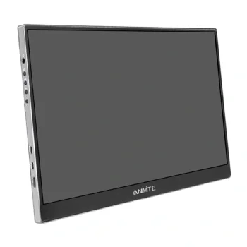 ANMITE A156W04T 15.6" Full HD IPS Touchscreen Portable Monitor