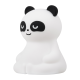 Redleaf Silly Panda Silicone LED Kids Lamp