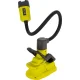 Ryobi ONE+ RLCF18-0 Cordless LED Clamp Light 18V 400 lm