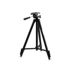 Camrock TA30 Tripod for Cameras 42-126 cm, Black
