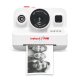 Easypix InstantFUN momentfoto kamera balta