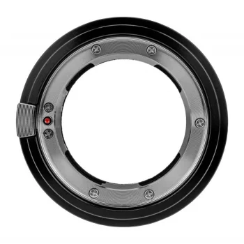 Techart TZM-02 Autofocus Bayonet Adapter - Leica M to Nikon Z