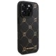 Karl Lagerfeld iPhone 16 Pro Max Case Karl Head MagSafe, Black