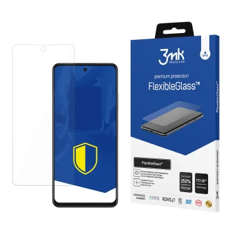 3mk FlexibleGlass Hybrid Glass for Oppo A3 4G