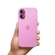 3Mk Protection iPhone 17 Camera Lens Protector Lens Protection Pro, Purple