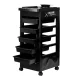 Hair System 8-5 Hairdressing Trolley