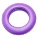 Rubber Interactive Chew Toy for Dogs Puller Standart, 28 cm