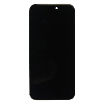 iPhone 16 Plus Screen Replacement Soft OLED FHD Display with Movable IC