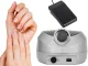 Professional Nail Drill for Manicure and Pedicure 80W, Grey