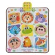 Interactive Musical Dance Mat for Kids 82 x 65 cm