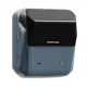 Niimbot B31 Portable Thermal Label Printer, Dark Blue
