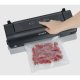 Severin FS3610 Vacuum Sealer, Black