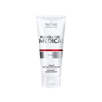 Farmona Podologic Medical Enzymatic Foot Scrub 200 ml