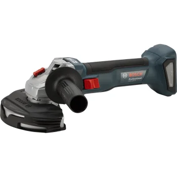 Bosch GWS 18V-8 Cordless Angle Grinder, 18V, 125 mm