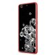 Ferrari Samsung Galaxy S20 Ultra Case Silicone, Red