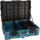 Makita P-91017 MAKTRAK Large Toolbox, Blue / Black