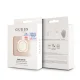 Guess 4G Ring Stand GURSEQGWH Phone Holder, Gold/White