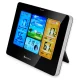 Izoxis 00022452 Wireless Weather Station