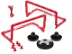 Kids Game LED Flying Hover Ball Disks