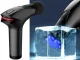 Body Massage Gun with 5 Attachments 30W 24579_CZ