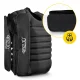 Extenders for C6 & C8 Lymphatic Drainage Compression Vest