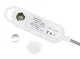 Digital Kitchen Probe Thermometer, Grey