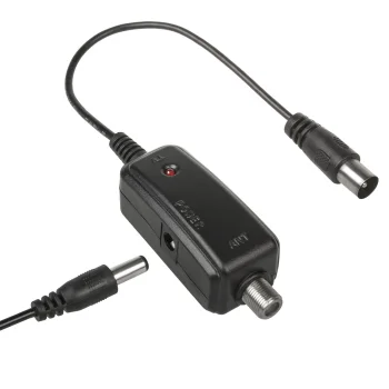 Maclean MCTV-697 USB Adapter for DVB-T Antenna, 5V