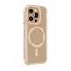 AmazingThing Omni Mag Case for iPhone 16 Pro Max, Rose Gold