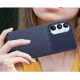 Thunder Case Samsung Galaxy A56 / A36 Blue