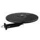 Maclean MCTV-102 Omnidirectional DVB-T/T2 HEVC Active TV Antenna USB 5V