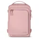 Tech-Protect Defender S50 Backpack Ryanair & Wizzar, 20L Laptop - Pink