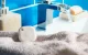 Smart Action Button Shelly BLU Button Tough 1 ZB Ivory