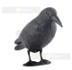 Iso Trade Bird Repeller - Raven, Black