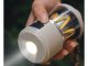 Rechargeable LED Camping Lantern with Powerbank Function, 180 lm